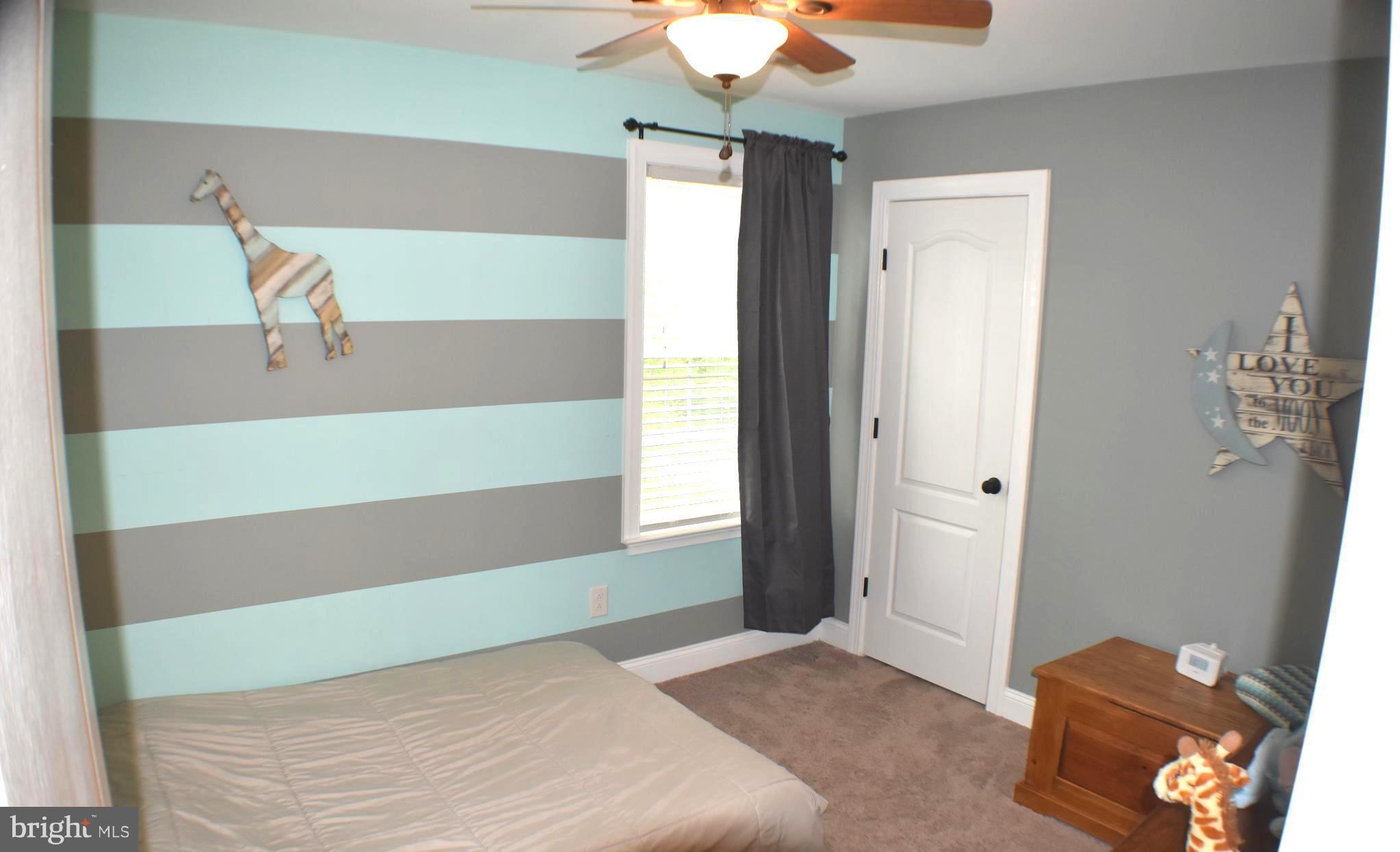 422 Nestle Quarry Road Falling Waters, WV 25419 - Photo 16 of 30 Bedroom