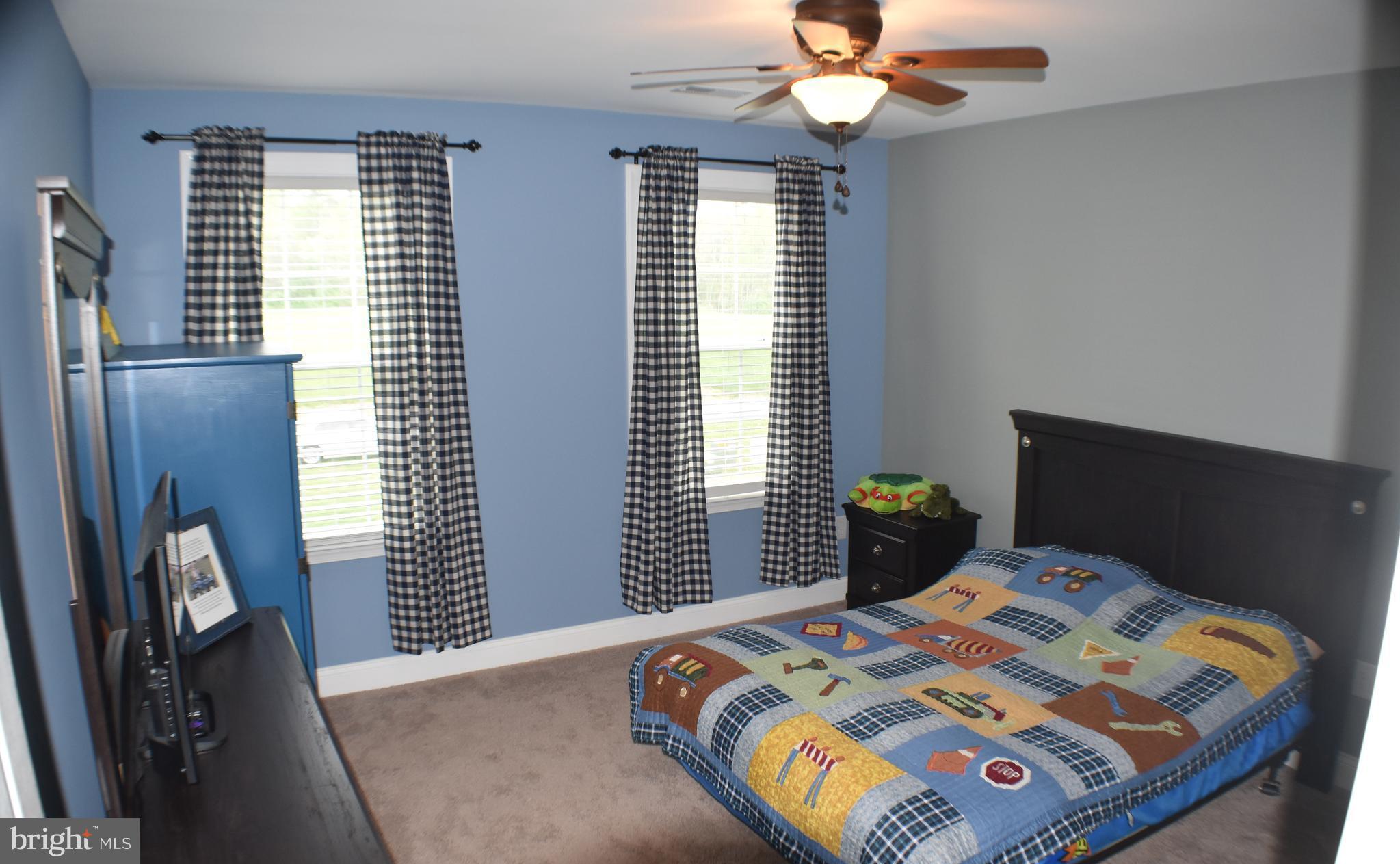 422 Nestle Quarry Road Falling Waters, WV 25419 - Photo 19 of 30 Bedroom
