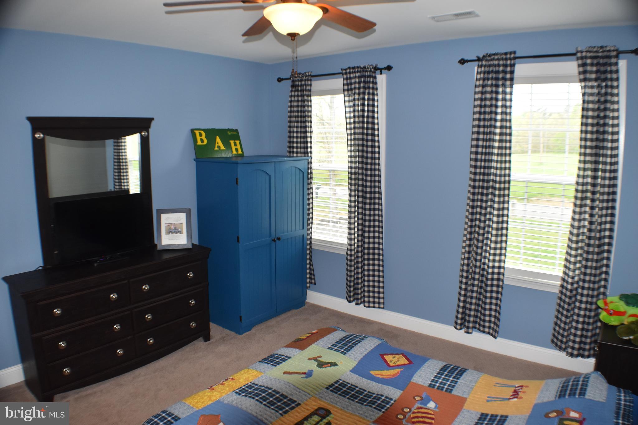 422 Nestle Quarry Road Falling Waters, WV 25419 - Photo 20 of 30 Bedroom