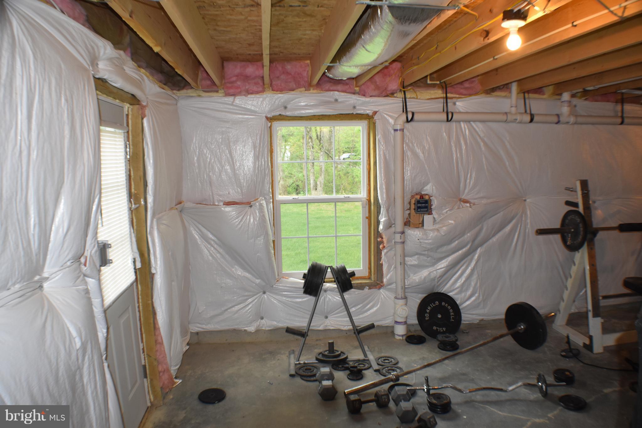 422 Nestle Quarry Road Falling Waters, WV 25419 - Photo 26 of 30 Basement