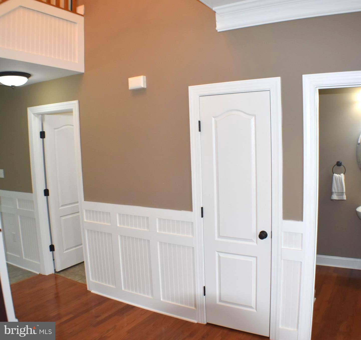 422 Nestle Quarry Road Falling Waters, WV 25419 - Photo 5 of 30 Foyer