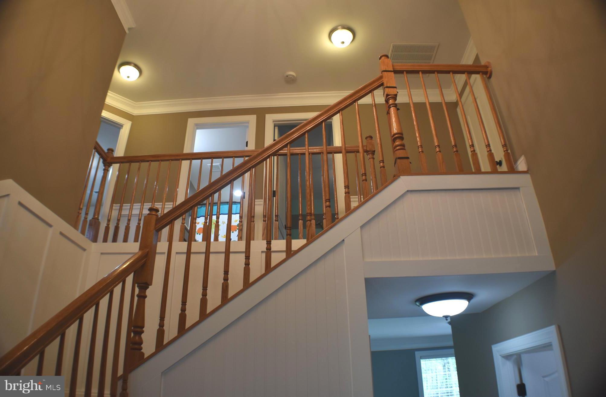 422 Nestle Quarry Road Falling Waters, WV 25419 - Photo 6 of 30 Foyer