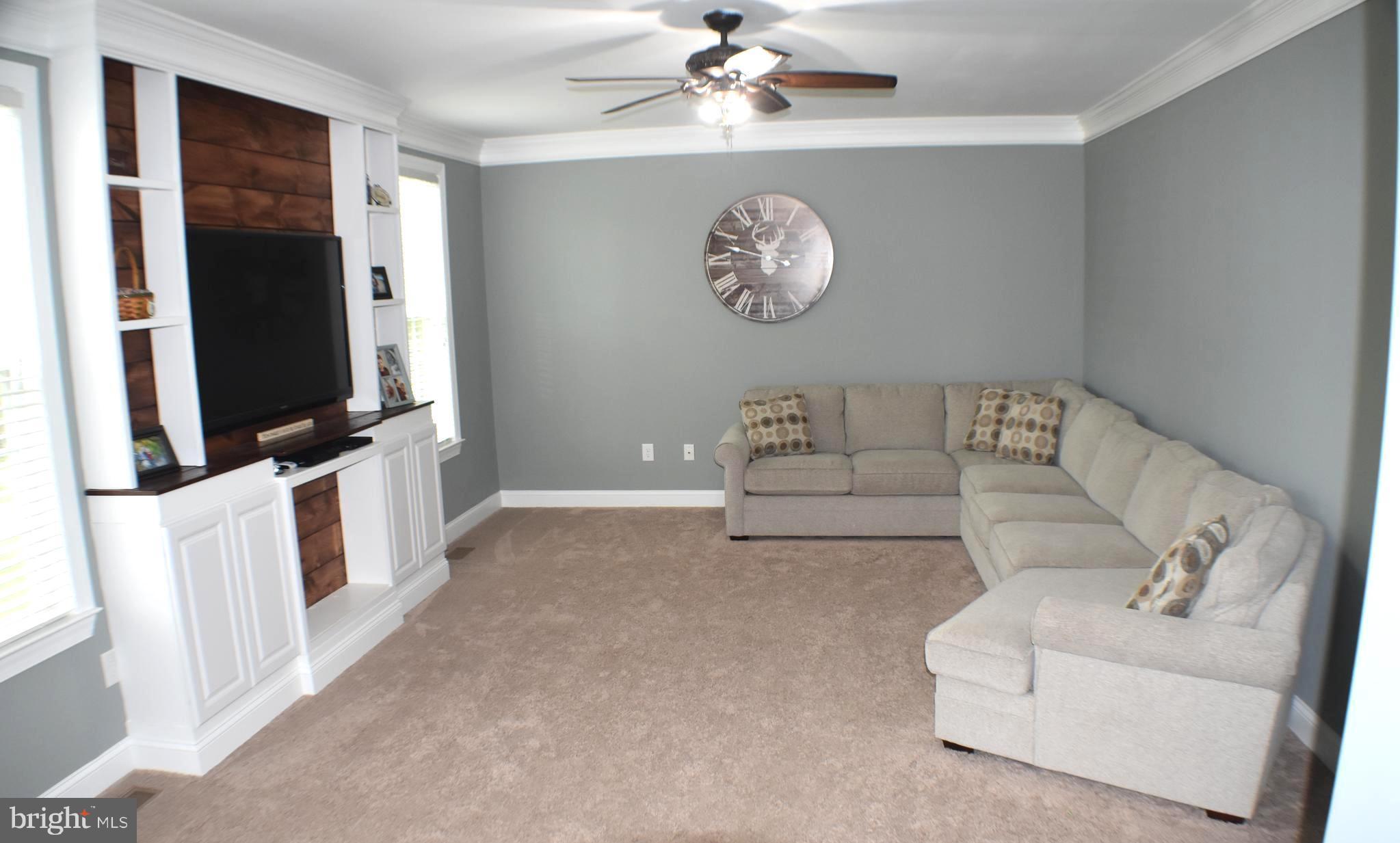 422 Nestle Quarry Road Falling Waters, WV 25419 - Photo 7 of 30 Family Room