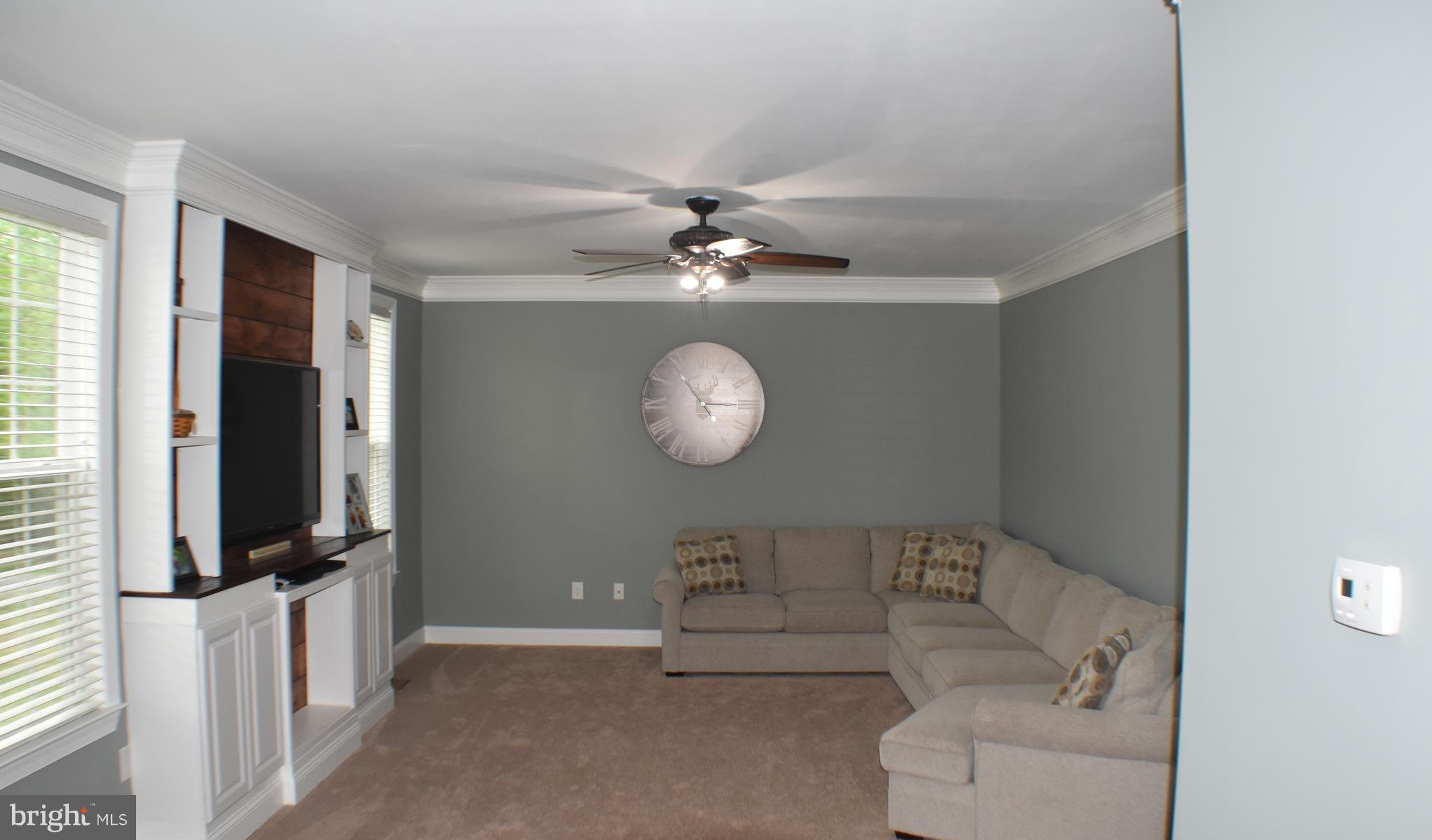 422 Nestle Quarry Road Falling Waters, WV 25419 - Photo 8 of 30 Family Room