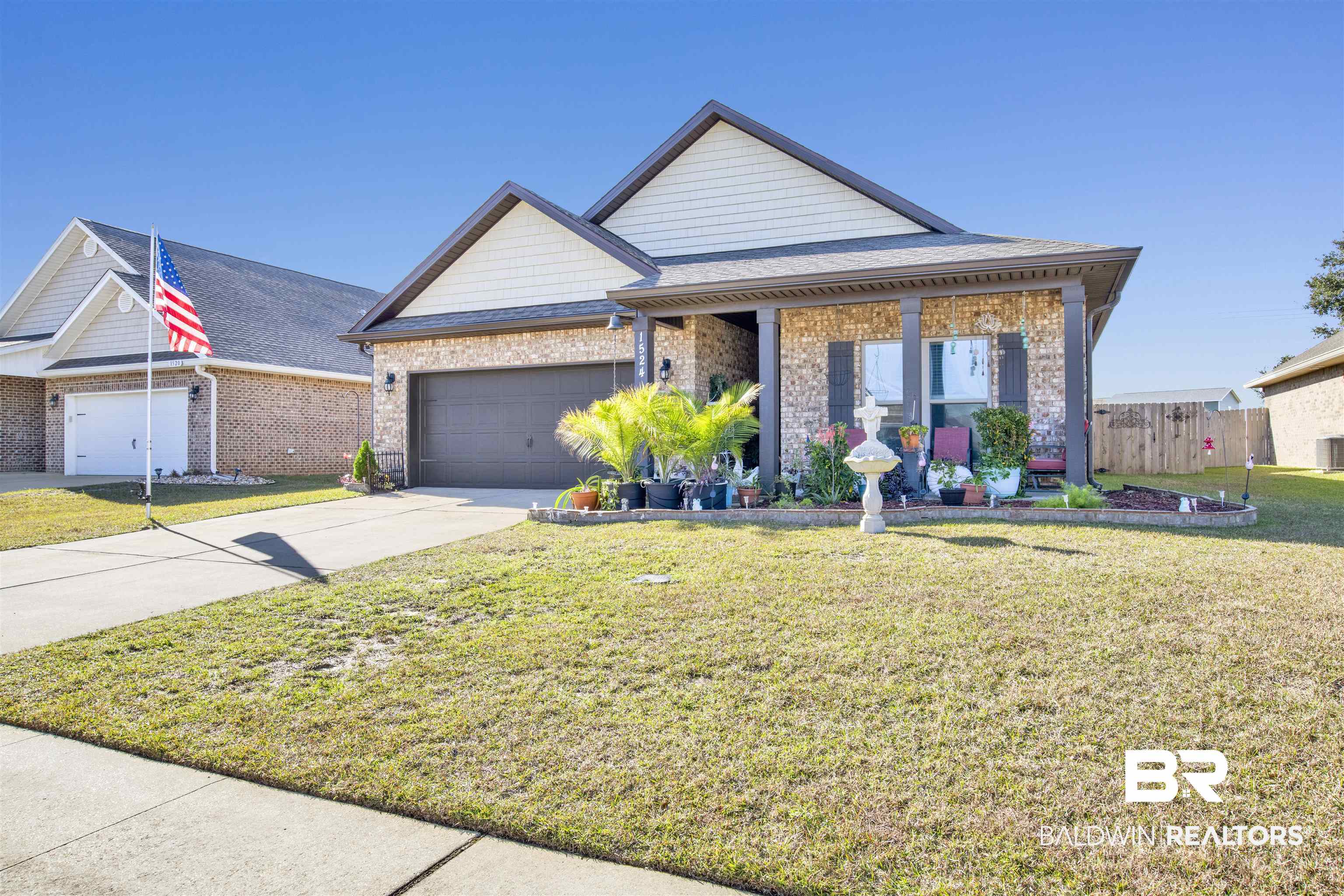 1524 Kairos Loop Foley, AL 36535 - Photo 3 of 30