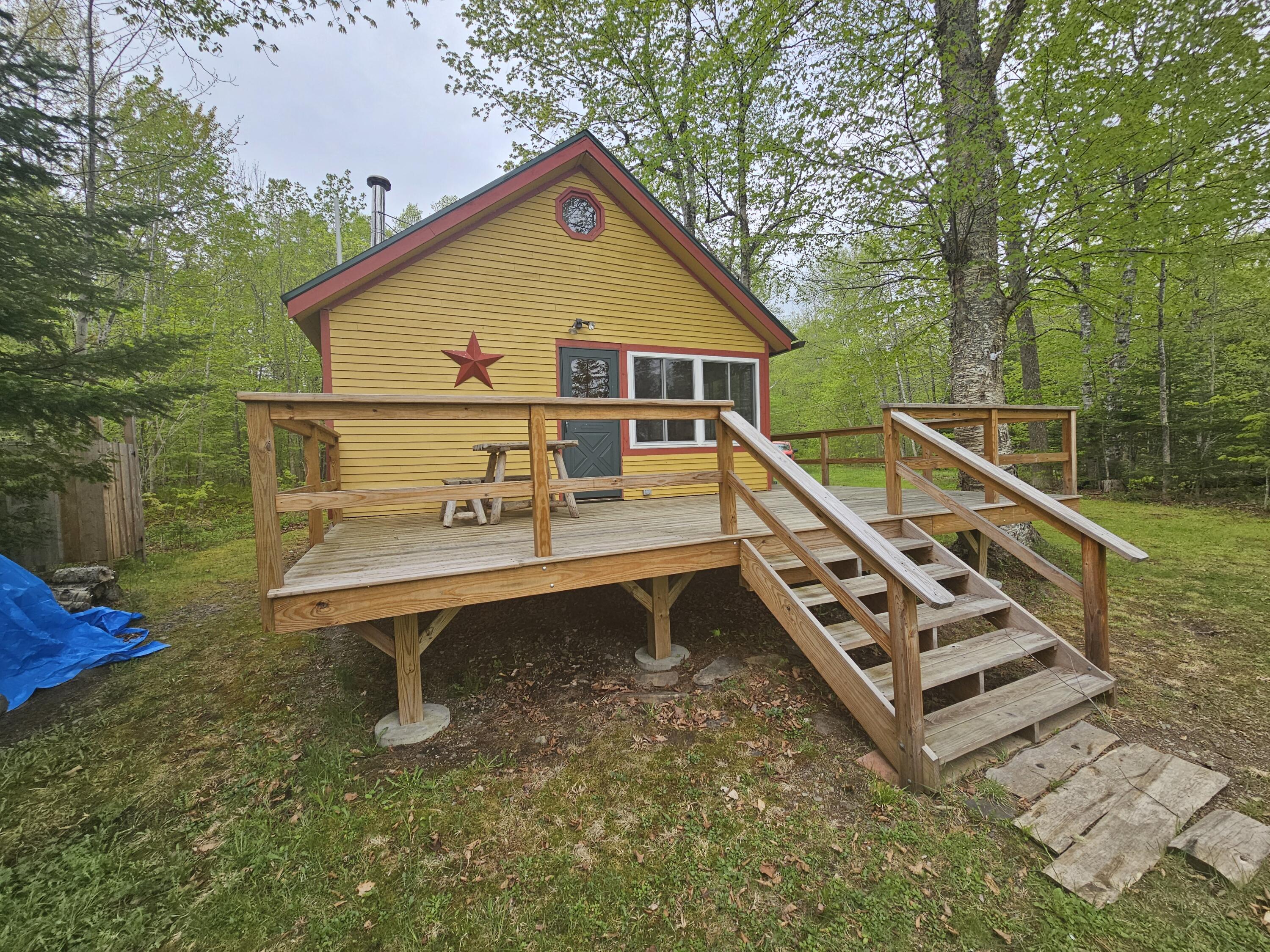 16 Ravens Haven Shore Road Patten, ME 04765 - Photo 17 of 51 20250522_104744