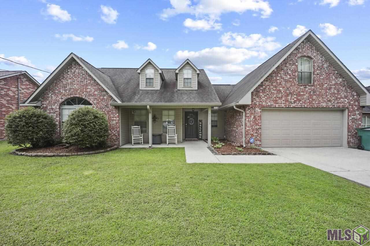 31112 Linder Road Denham Springs, LA 70726 - Photo 1 of 17