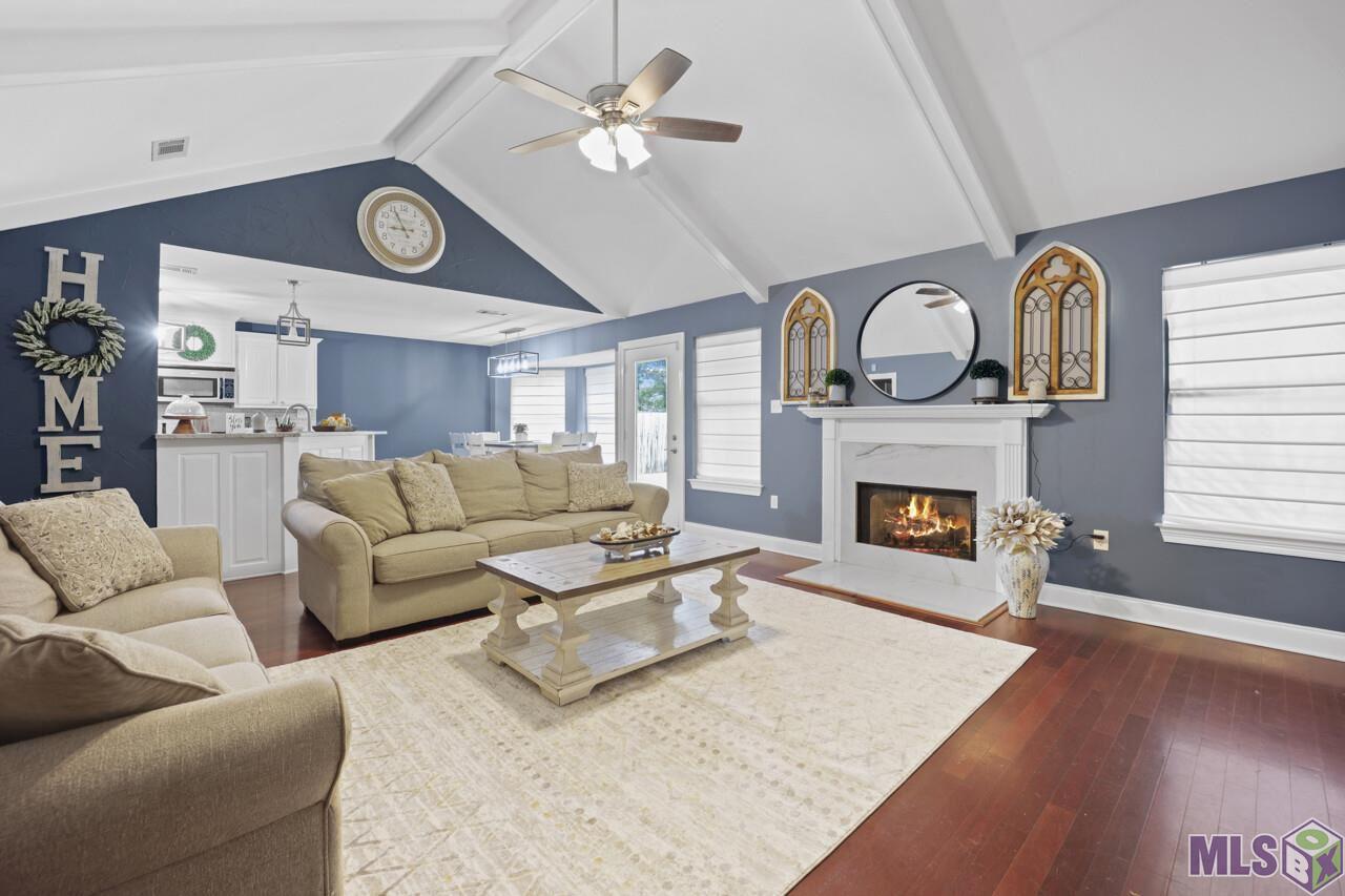 31112 Linder Road Denham Springs, LA 70726 - Photo 3 of 17