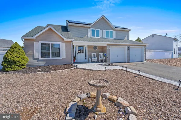 $519,900 | 147 Locust Street, Tuckerton, NJ 08087
