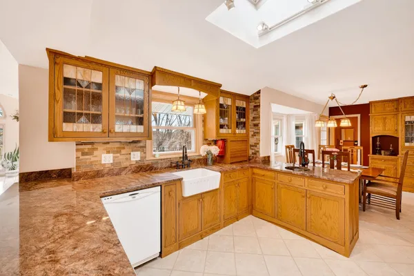 $615,000 | 3506 Greendale Court, Janesville, WI 53546