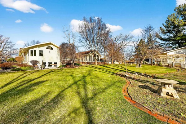 $615,000 | 3506 Greendale Court, Janesville, WI 53546