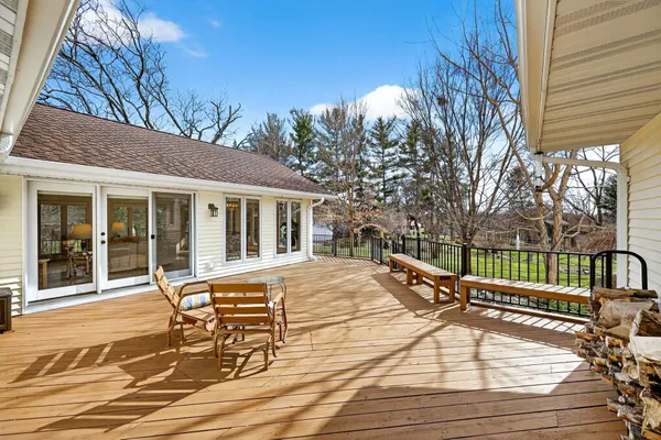 $615,000 | 3506 Greendale Court, Janesville, WI 53546
