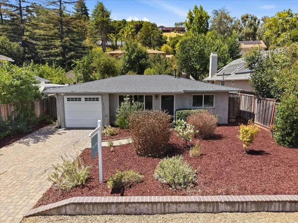 $5,500 | 14351 Elva Avenue, Saratoga, CA 95070