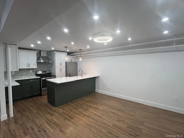 $2,795 | 46 Weirfield Street, Unit GARDEN | Bushwick