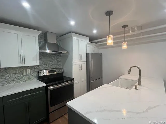 $2,795 | 46 Weirfield Street, Unit GARDEN | Bushwick
