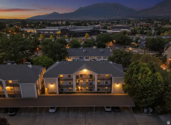 $265,000 | 475 North 300 West, Unit 10, Provo, UT 84601