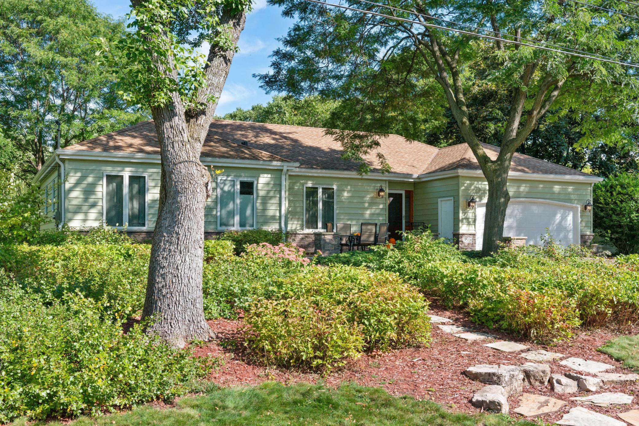 9601 Upton Road Bloomington, MN 55431 - Photo 1 of 1