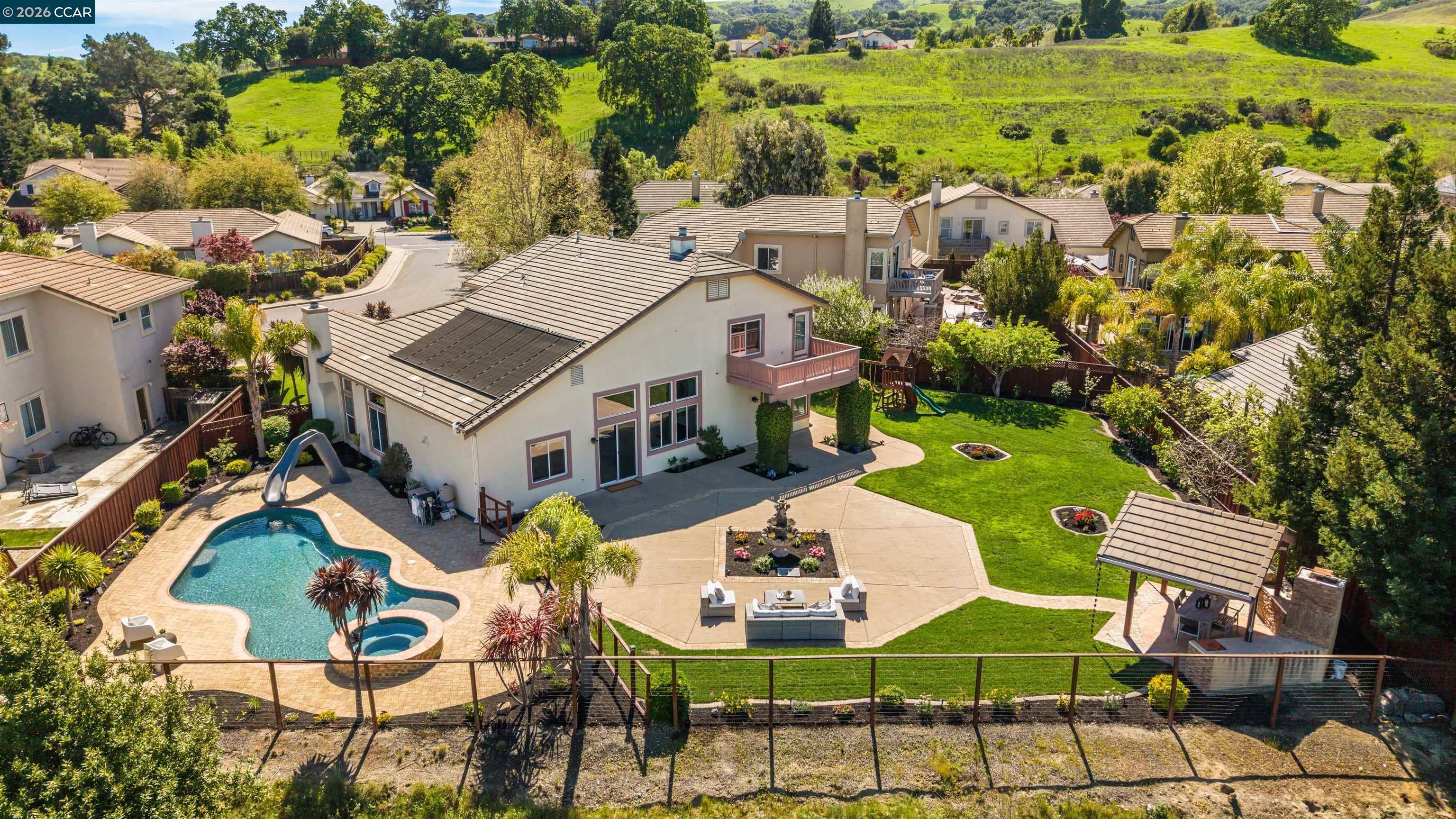 5 Welford Ranch Court San Ramon, CA 94583 - Photo 46 of 59 Gallery Image 46