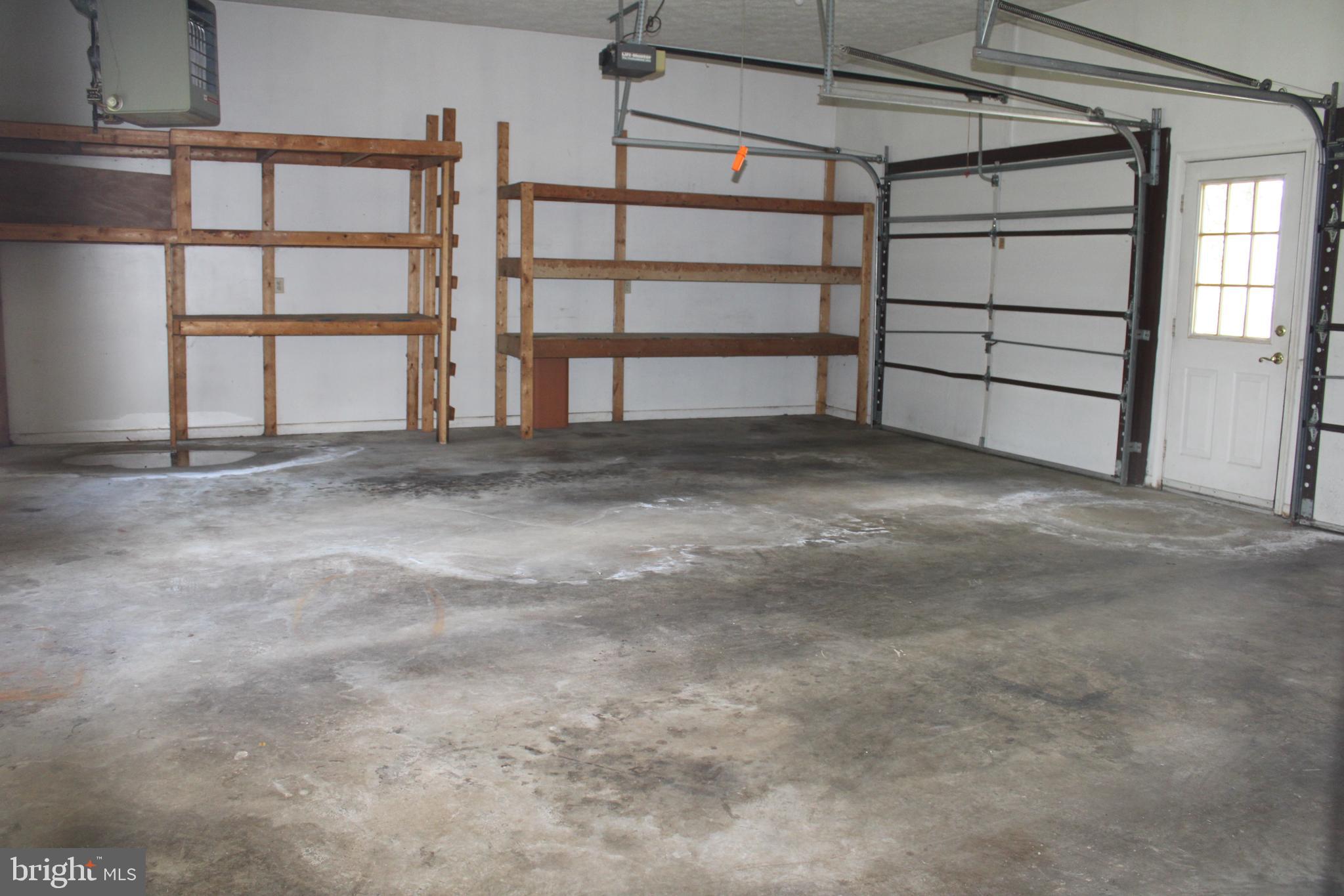 2485 Joppa Road York, PA 17403 - Photo 2 of 14 a view of a room with racks on the wall