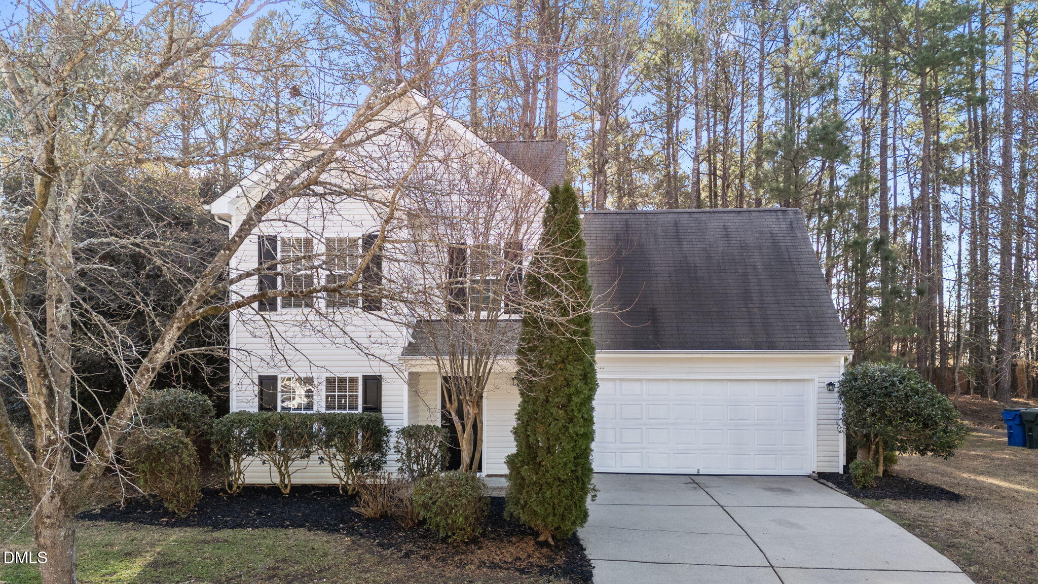 3812 Lodgepole Lane Raleigh, NC 27616 - Photo 1 of 42 1-web-or-mls-DJI_20260106123436_0562_D