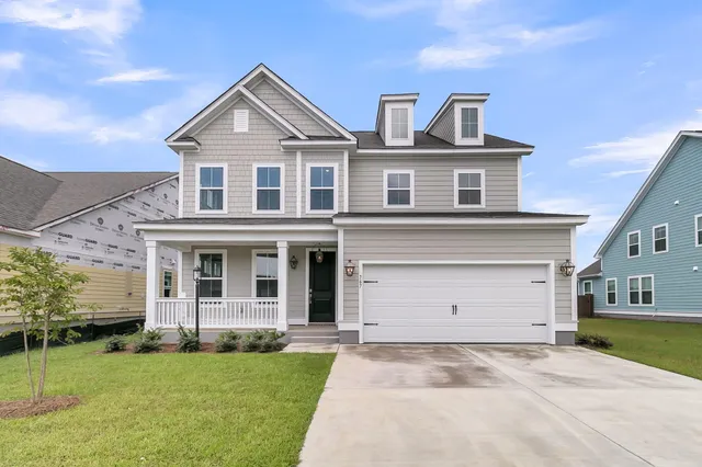 $539,990 | 767 Maynard Lane, Summerville, SC 29486