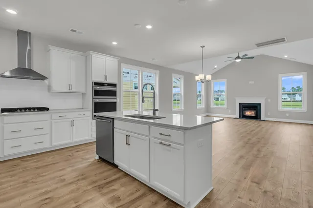 $539,990 | 767 Maynard Lane, Summerville, SC 29486