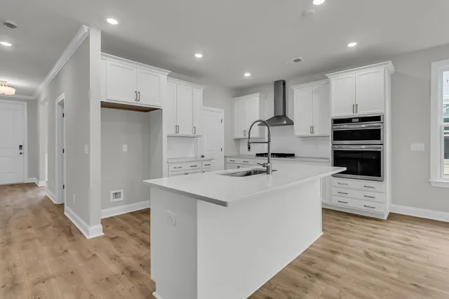 $539,990 | 767 Maynard Lane, Summerville, SC 29486