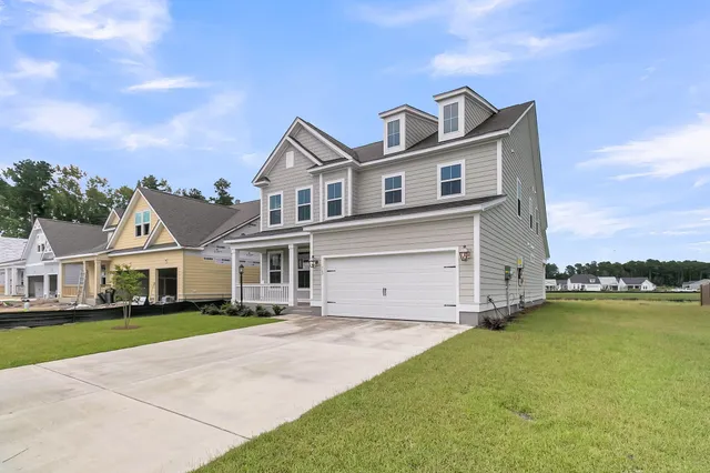$539,990 | 767 Maynard Lane, Summerville, SC 29486