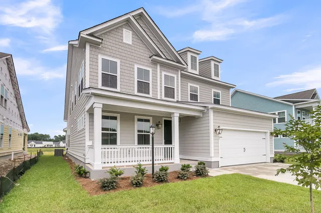 $539,990 | 767 Maynard Lane, Summerville, SC 29486