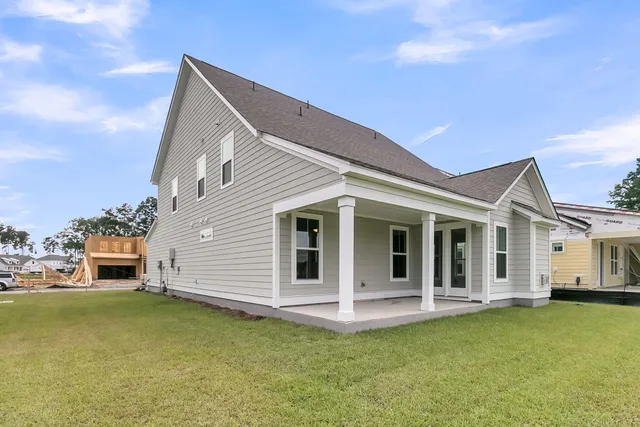 $539,990 | 767 Maynard Lane, Summerville, SC 29486