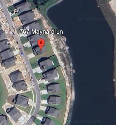 767 Maynard Lane Summerville, SC 29486 - Photo 48 of 48 google earth