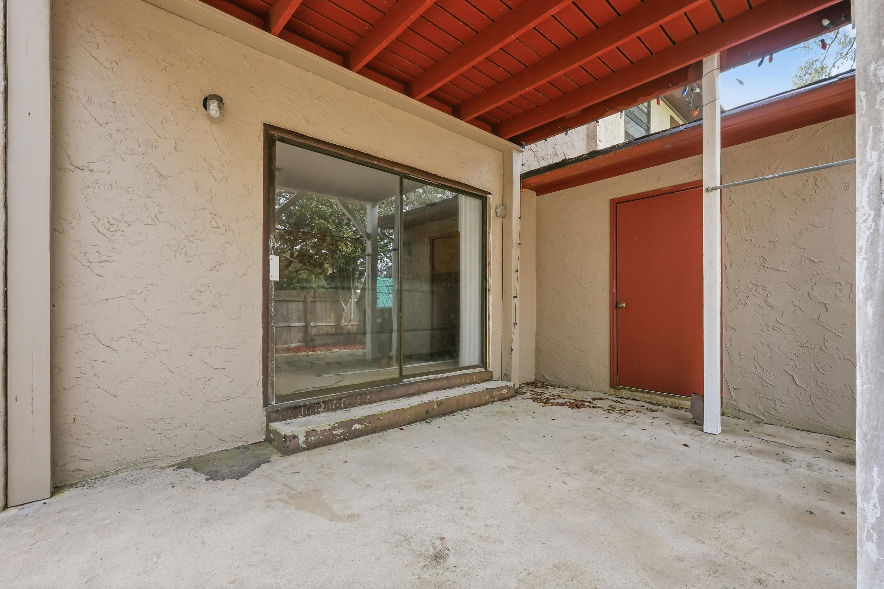41 12th Street, Unit 68 Shalimar, FL 32579 - Photo 31 of 32 a view of an front door