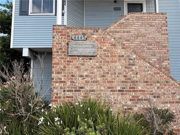 $1,550 | 4445 Perkins Street, Metairie, LA 70001