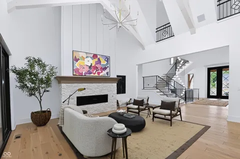 $3,999,000 | 1589 Chatham Rdg Court, Westfield, IN 46074