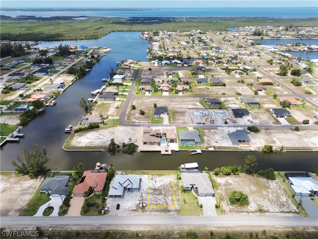 2706 Old Burnt Store Road North Cape Coral, FL 33993 - Photo 11 of 21