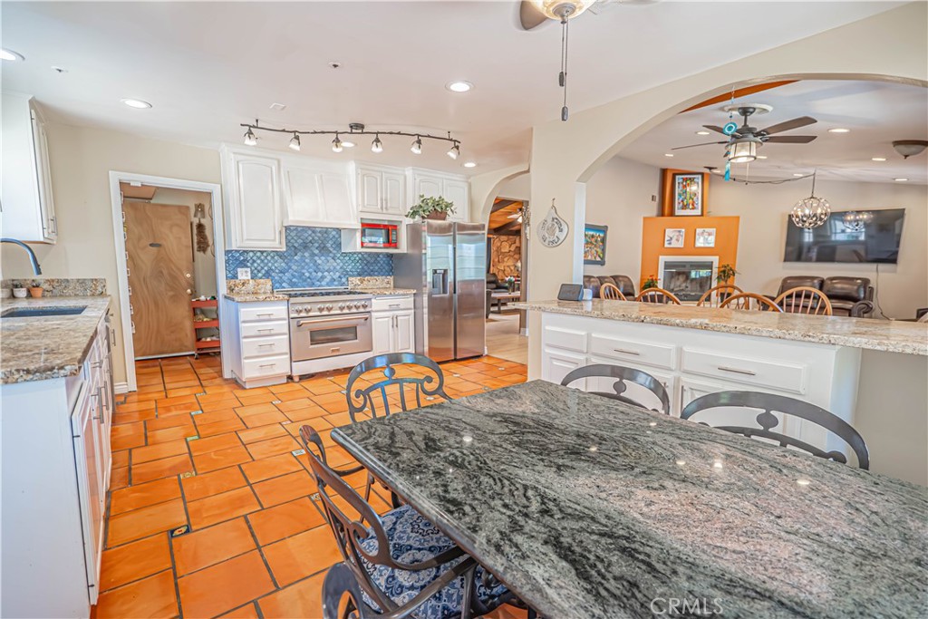 33306 Tyndall Road Agua Dulce, CA 91390 - Photo 19 of 70