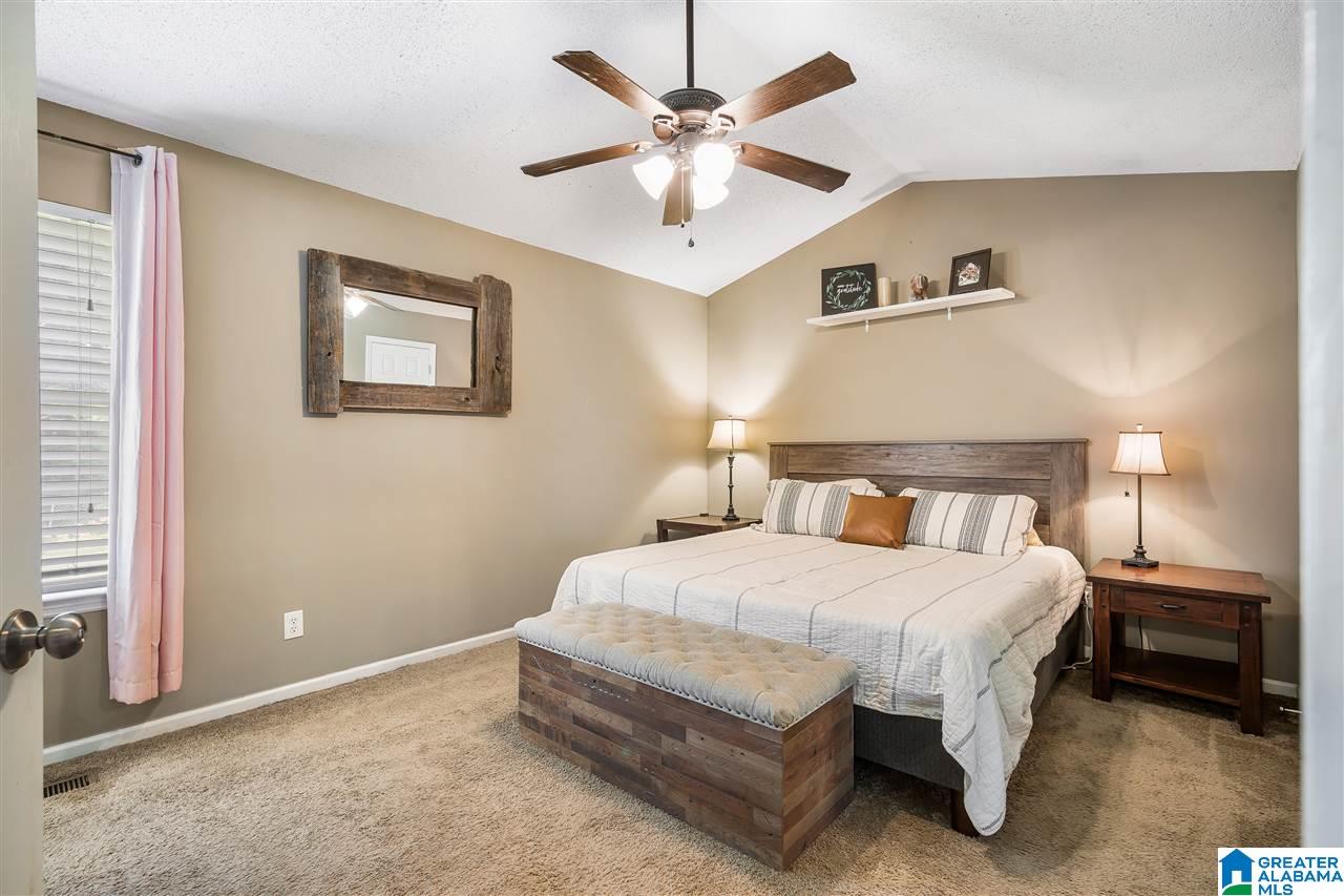 140 Lisa Lane Springville, AL 35146 - Photo 14 of 22