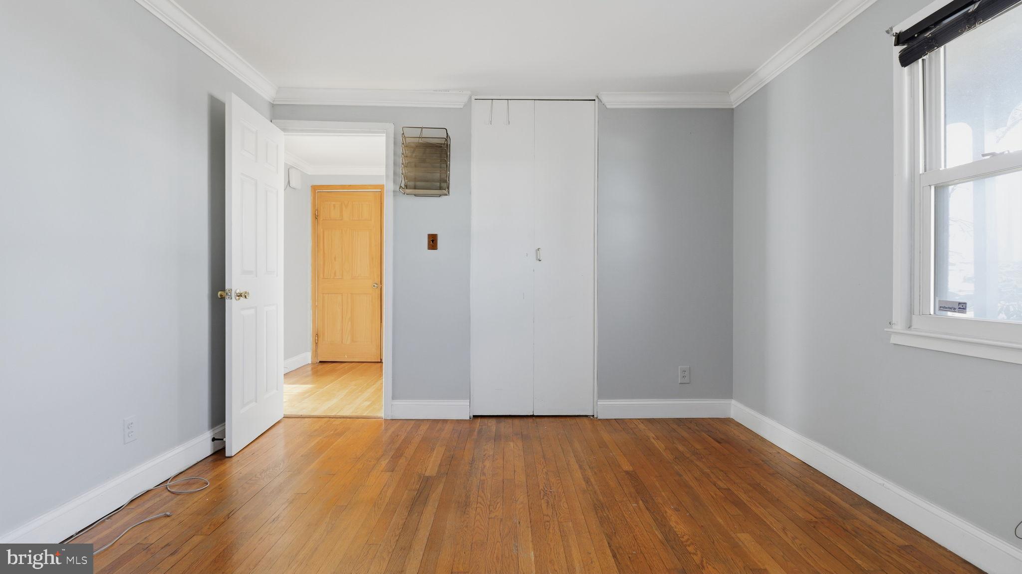 1703 Tioga Road Fort Washington, MD 20744 - Photo 26 of 57 Bright, airy room with classic charm.