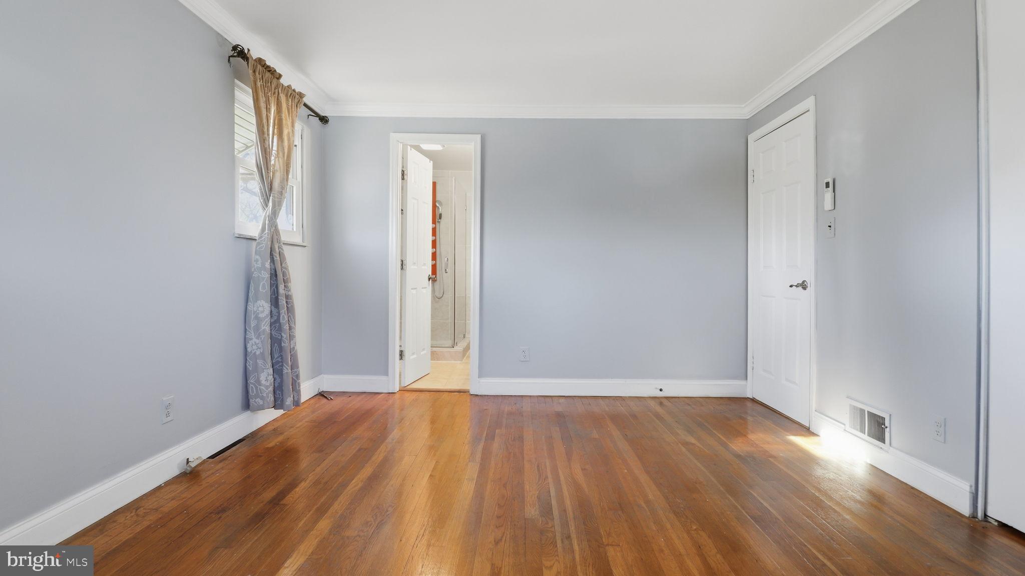 1703 Tioga Road Fort Washington, MD 20744 - Photo 43 of 57 Bright and airy space with elegant charm.