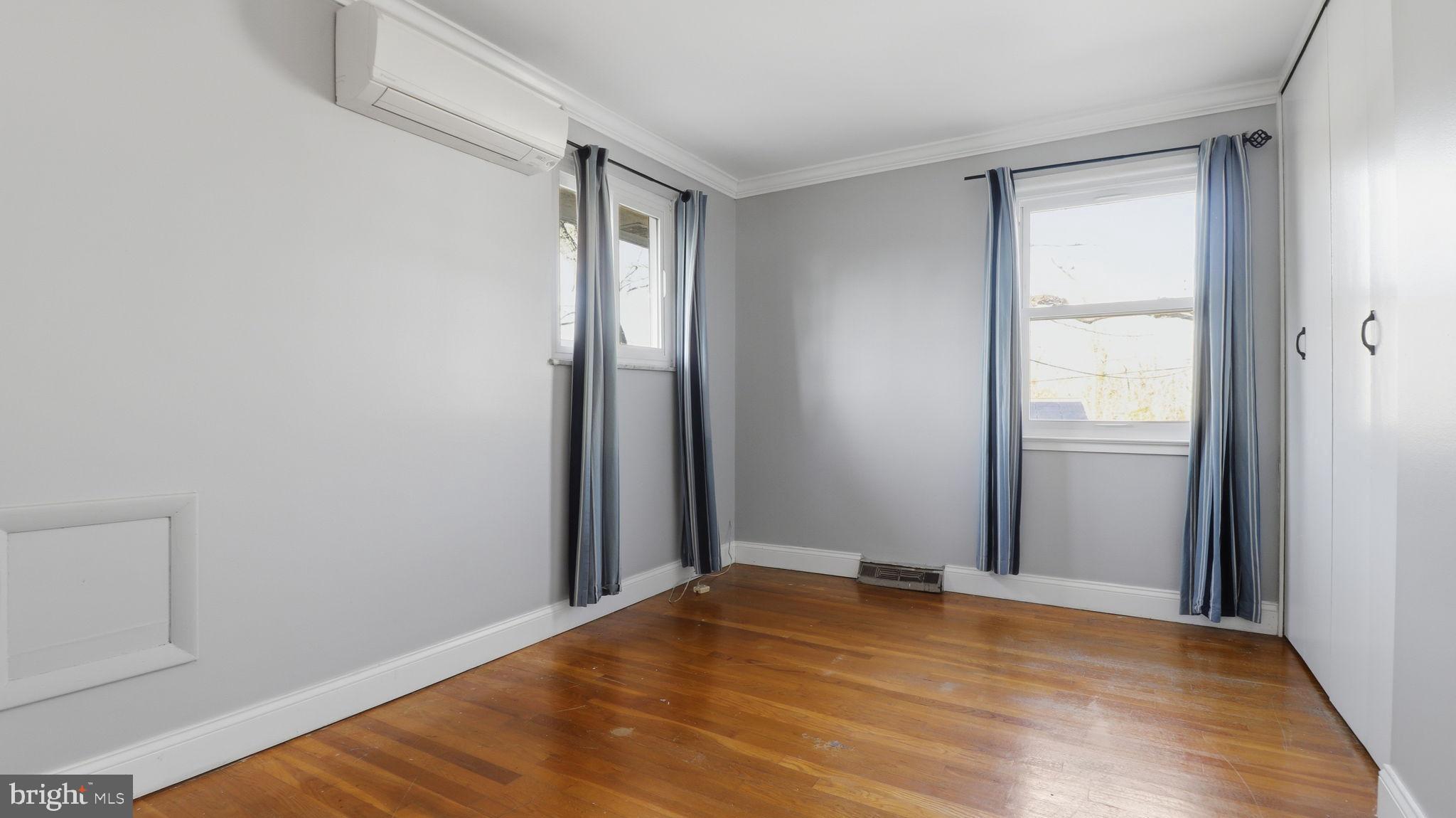1703 Tioga Road Fort Washington, MD 20744 - Photo 45 of 57 Bright and airy room with hardwood floors.