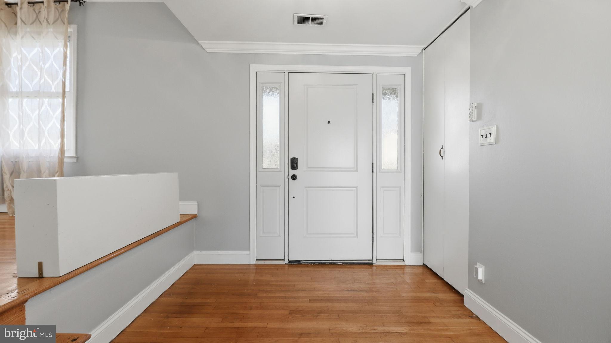1703 Tioga Road Fort Washington, MD 20744 - Photo 6 of 57 Inviting entryway with modern charm.