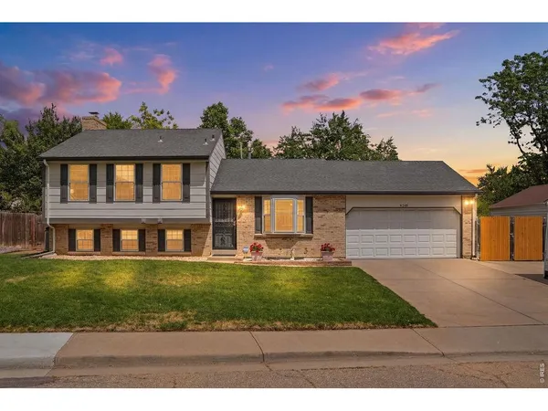 $600,000 | 8240 Garland Drive, Arvada, CO 80005
