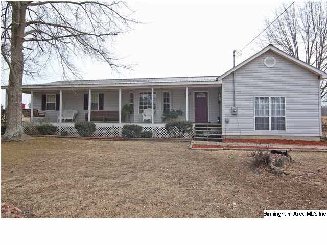 1990 Kent Road Oneonta, AL 35121 - Photo 1 of 18