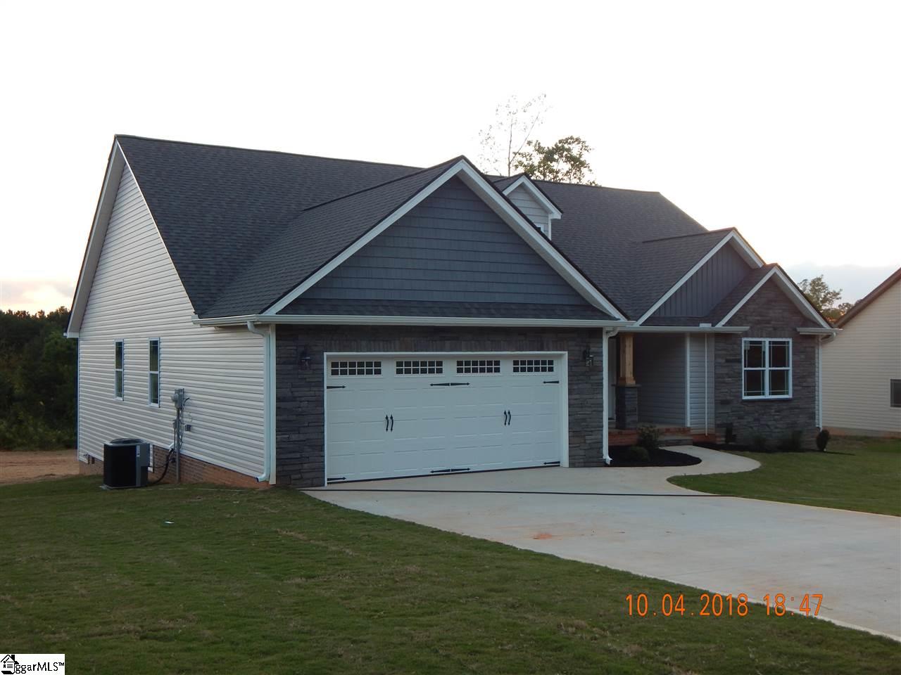161 Cothran Road, Unit 3 Inman, SC 29349 - Photo 1 of 31