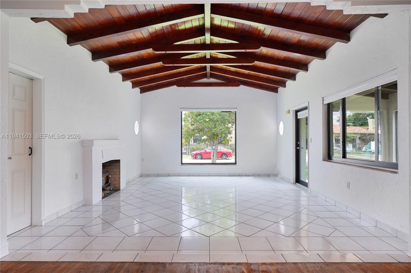 3050 Southwest 21st Street Miami, FL 33145 - Photo 18 of 38 a view of entryway with a rug