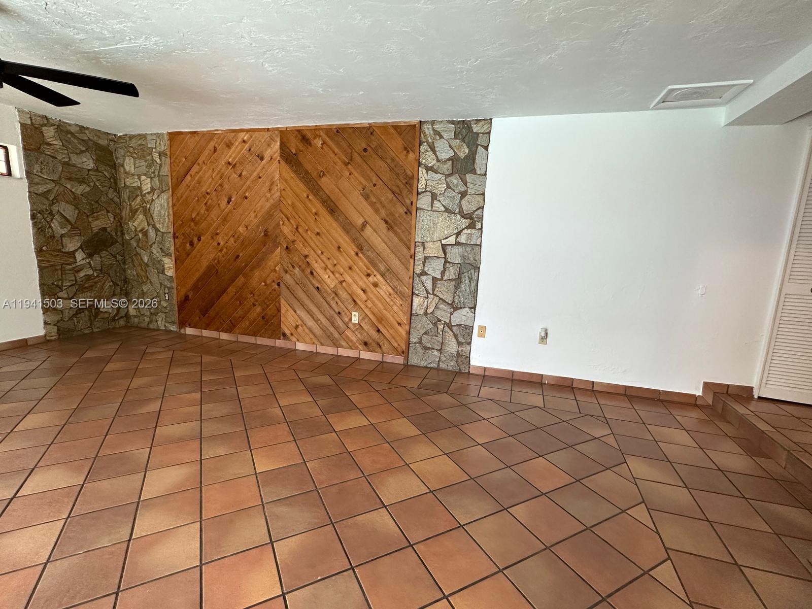 3050 Southwest 21st Street Miami, FL 33145 - Photo 36 of 38 a view of a room with wooden floor and a shower