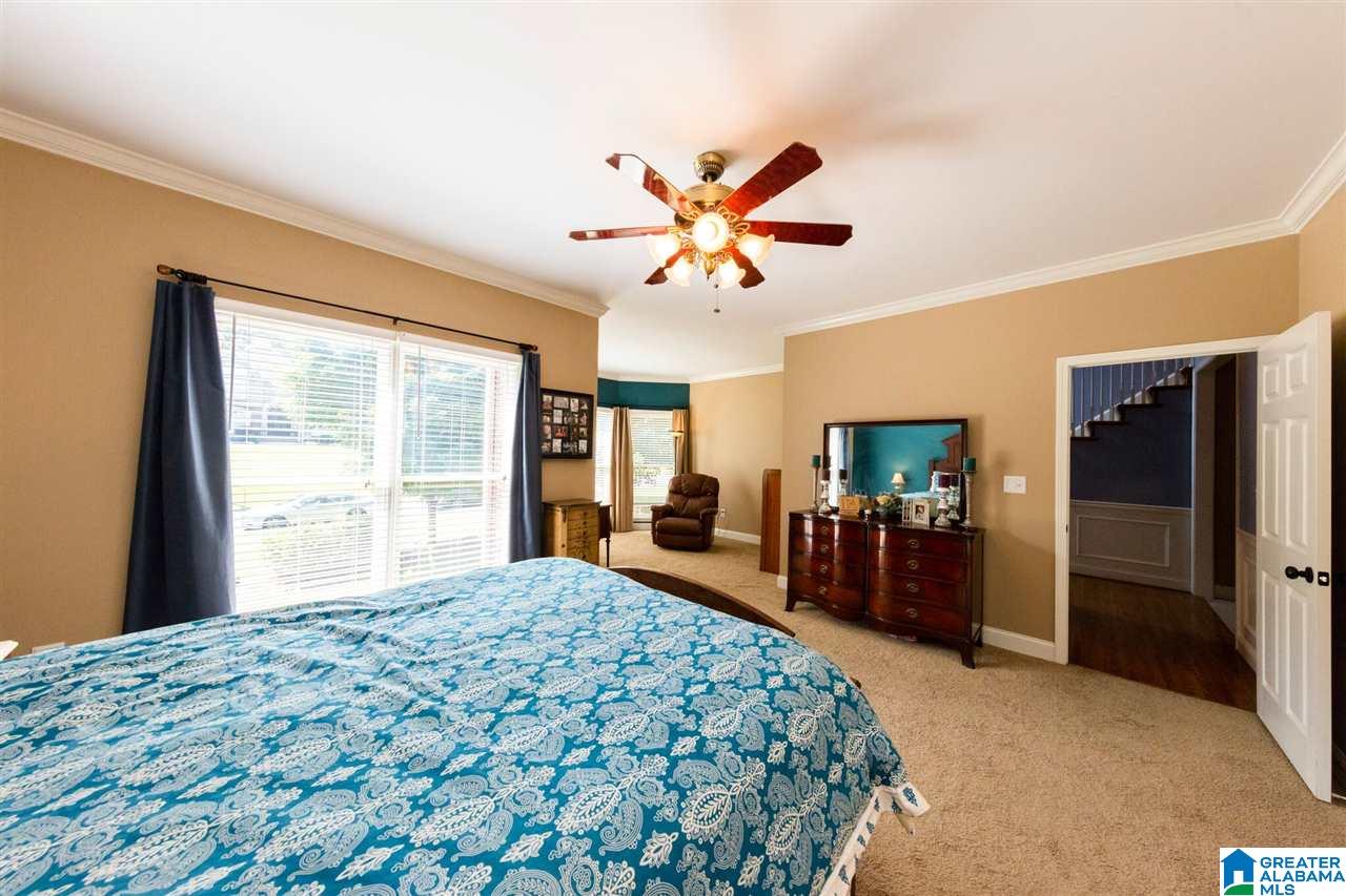 181 Clairmont Road Sterrett, AL 35147 - Photo 23 of 50