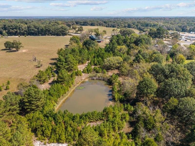 1847 Highway 19 Emory, TX 75440 - Photo 2 of 40 a view of a lake view