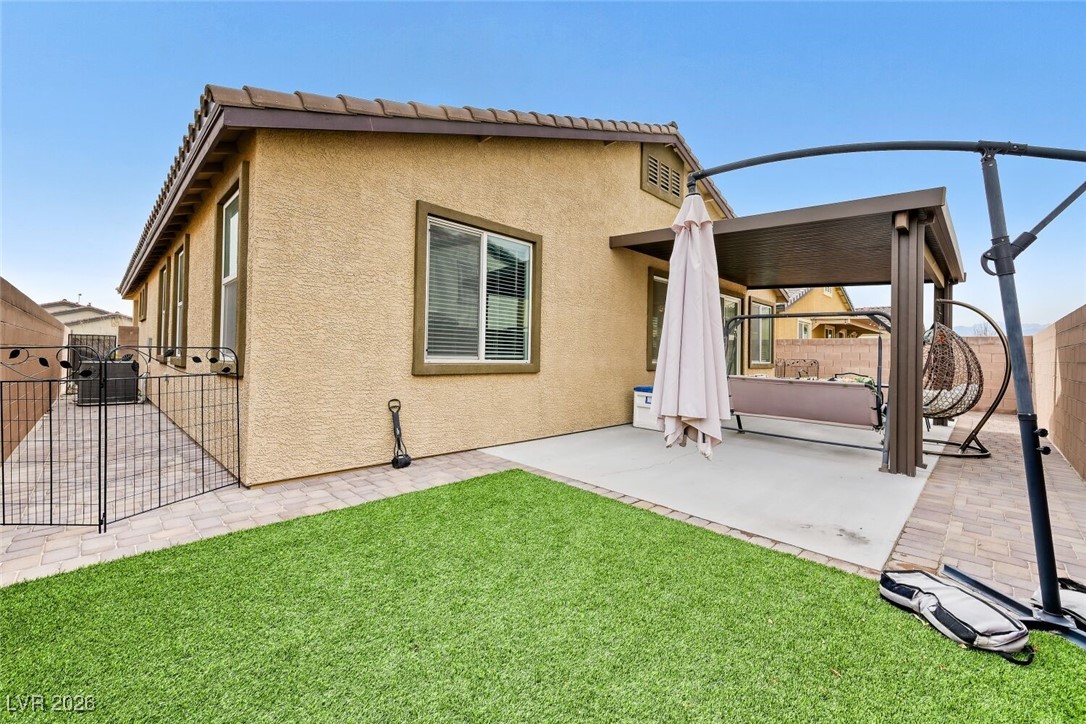 4216 Ramses Avenue North Las Vegas, NV 89084 - Photo 28 of 28