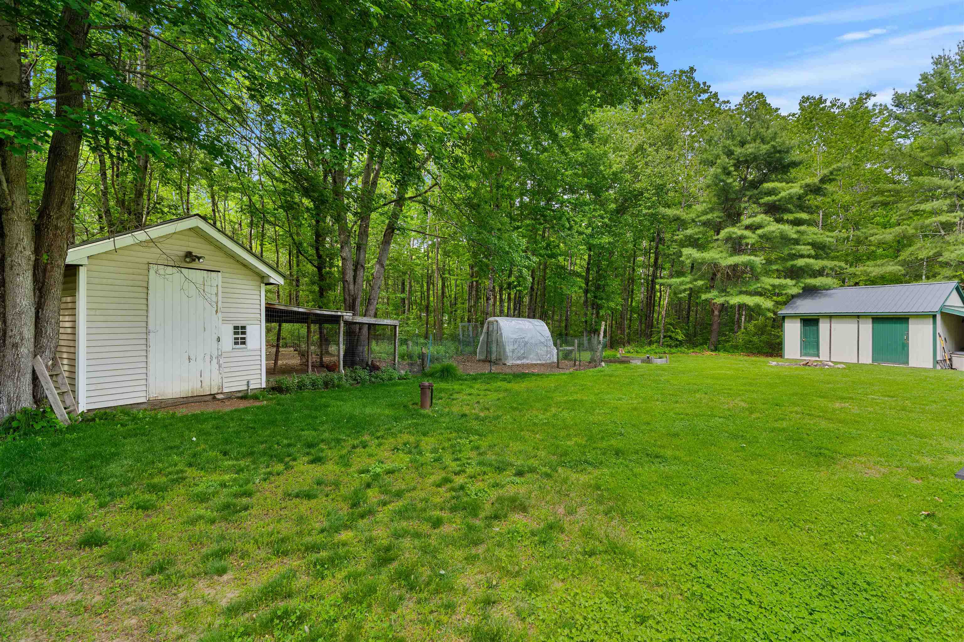2 Cate Road Deerfield, NH 03037 - Photo 43 of 51